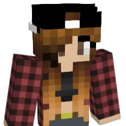 JustCoul Minecraft avatar bust
