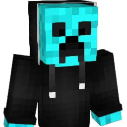 JustCrispy's Minecraft skin