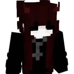 JustDanik_ Minecraft avatar bust