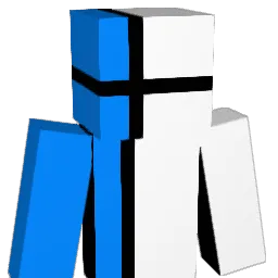 JustDeno's Minecraft skin