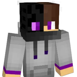 JustDir Minecraft avatar bust