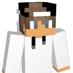 JustDominican Minecraft avatar bust