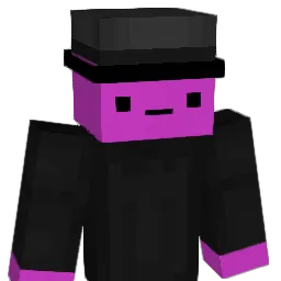 JustDonny Minecraft avatar bust