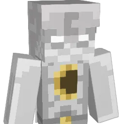 JustDooks's Minecraft skin