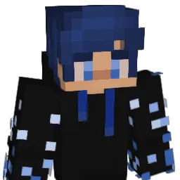 JustEliotPersona Minecraft avatar bust