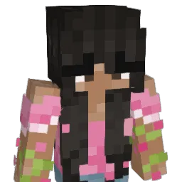 JustEmyy's Minecraft skin