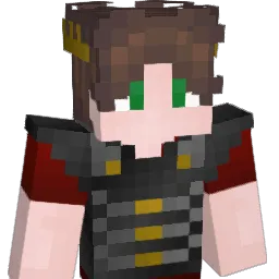 JustEthan15 Minecraft avatar bust