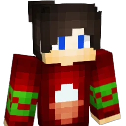 JustFinalBoss's Minecraft skin