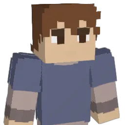 JustFrofro's Minecraft skin
