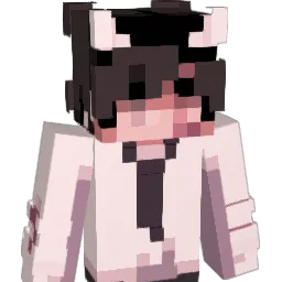 JustFroggo_ Minecraft avatar bust