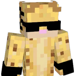 JustGarfield's Minecraft skin