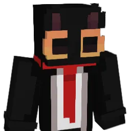 JustGavo Minecraft avatar bust