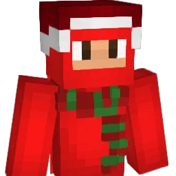 JustGepardik Minecraft avatar bust