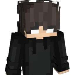 JustGijsXD's Minecraft skin