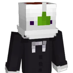 JustGiveMeTea's Minecraft skin