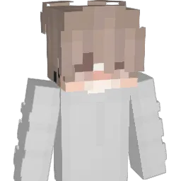 JustGrandp0 Minecraft avatar bust