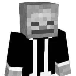 JustGrofon's Minecraft skin