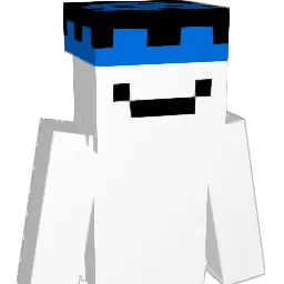 JustGuxism Minecraft avatar bust