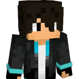 JustHereForTea Minecraft avatar bust