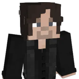 JustHom4K's Minecraft skin