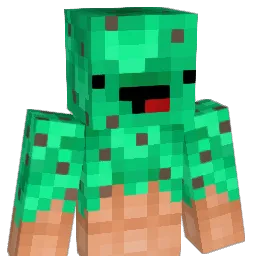 JustIceCream's Minecraft skin