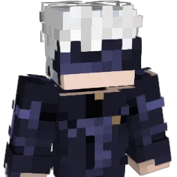 JustIn_Peace's Minecraft skin