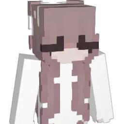 JustJBL Minecraft avatar bust