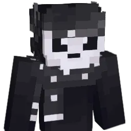 JustJSnow's Minecraft skin