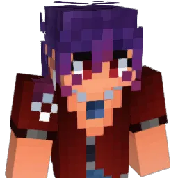 JustJacVT's Minecraft skin