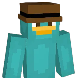 JustJackhmm Minecraft avatar bust