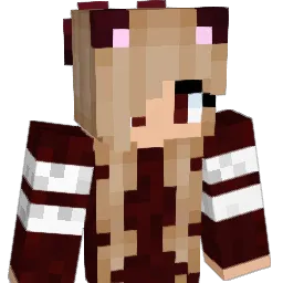 JustJacky02 Minecraft avatar bust