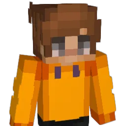 JustJacky1 Minecraft avatar bust