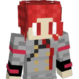 JustJarett's Minecraft skin