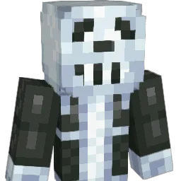 JustJens12 Minecraft avatar bust