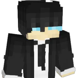 JustJespi's Minecraft skin
