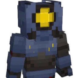 JustJess0 Minecraft avatar bust