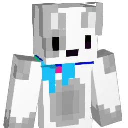 JustJessica101 Minecraft avatar bust