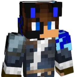 JustJob's Minecraft skin