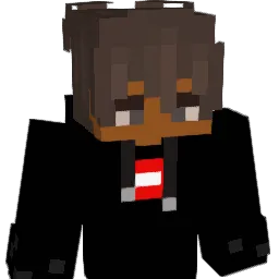 JustJoner Minecraft avatar bust