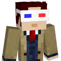JustJordan74's Minecraft skin