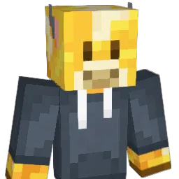 JustJoshesque Minecraft avatar bust