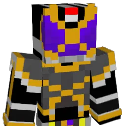 JustKAIXA's Minecraft skin