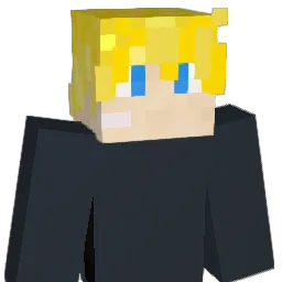 JustKaii_ Minecraft avatar bust