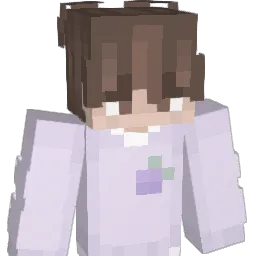 JustKap's Minecraft skin