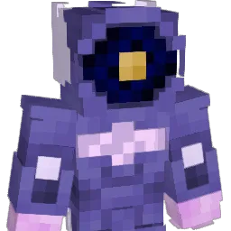 JustKassie's Minecraft skin