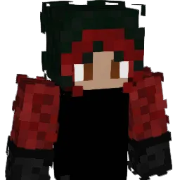JustKhaill Minecraft avatar bust