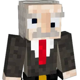 JustKidingYo's Minecraft skin