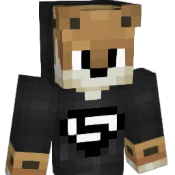 JustKillyou Minecraft avatar bust