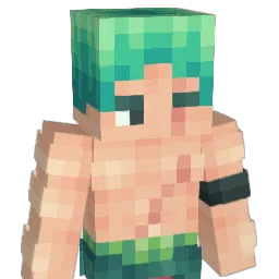 JustKristianDK Minecraft avatar bust