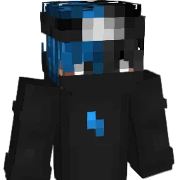 JustLP99 Minecraft avatar bust